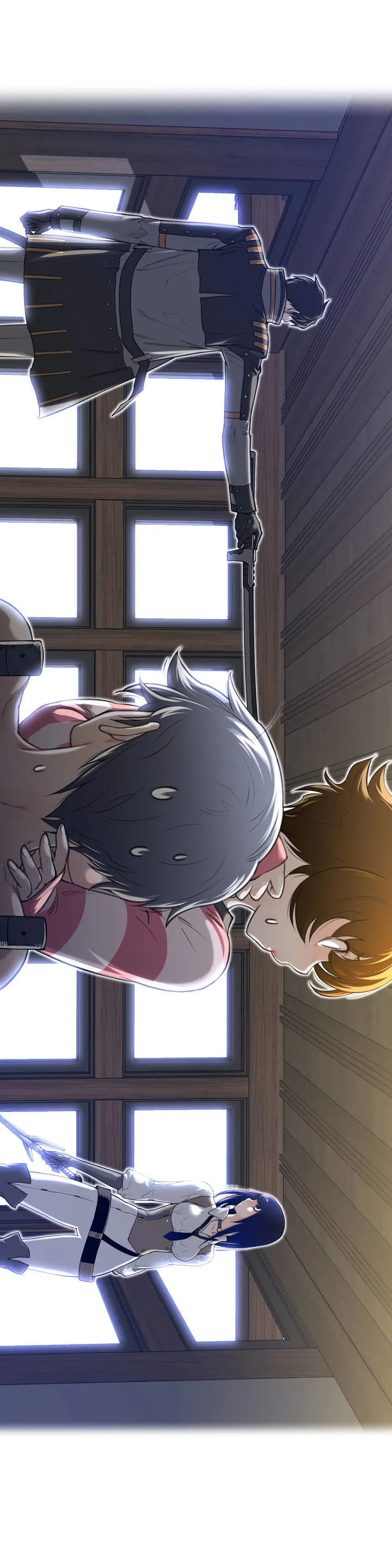 Read Perfect Half chapter 6 image 20 on Lezhin