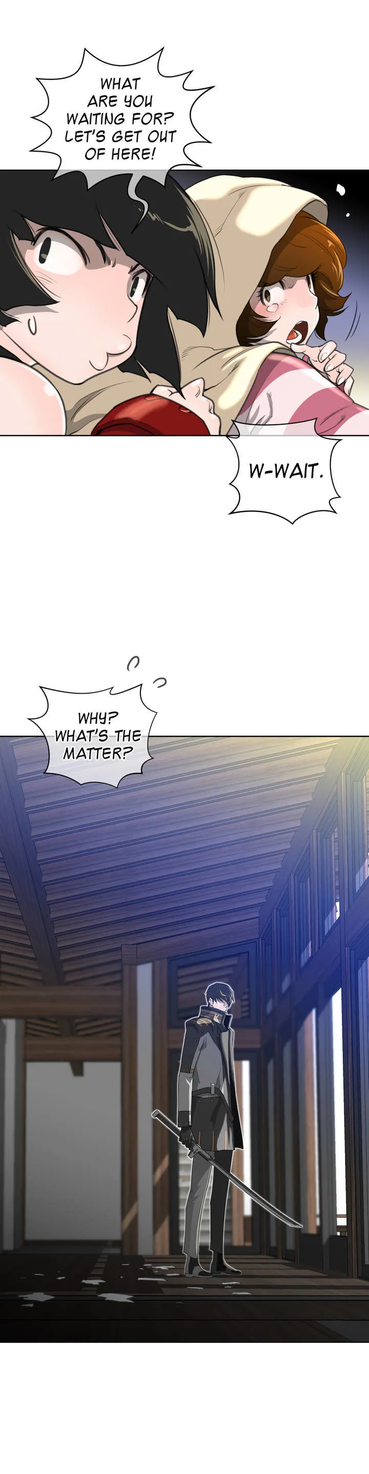 Read Perfect Half chapter 6 image 22 on Lezhin