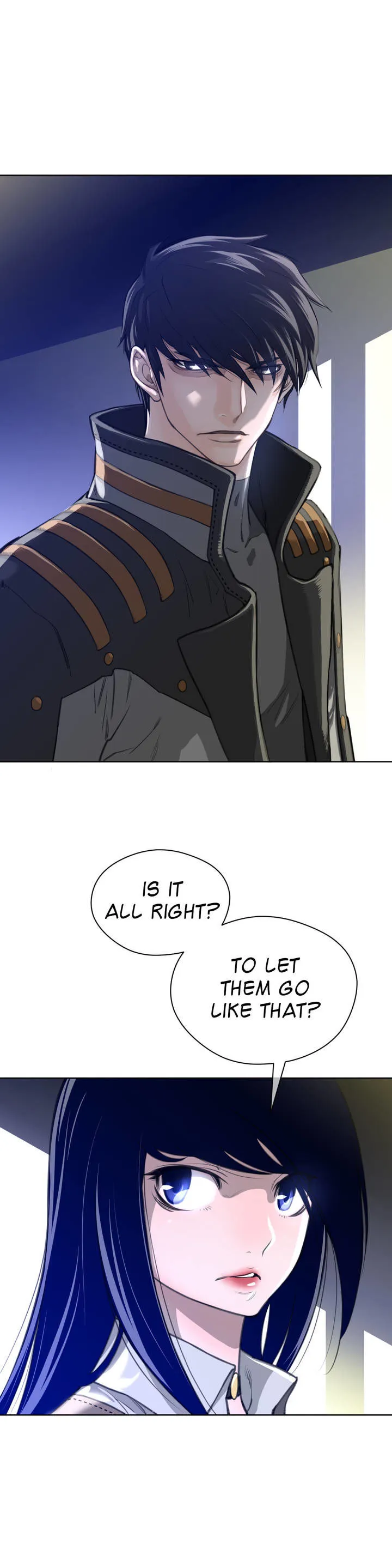 Read Perfect Half chapter 6 image 23 on Lezhin