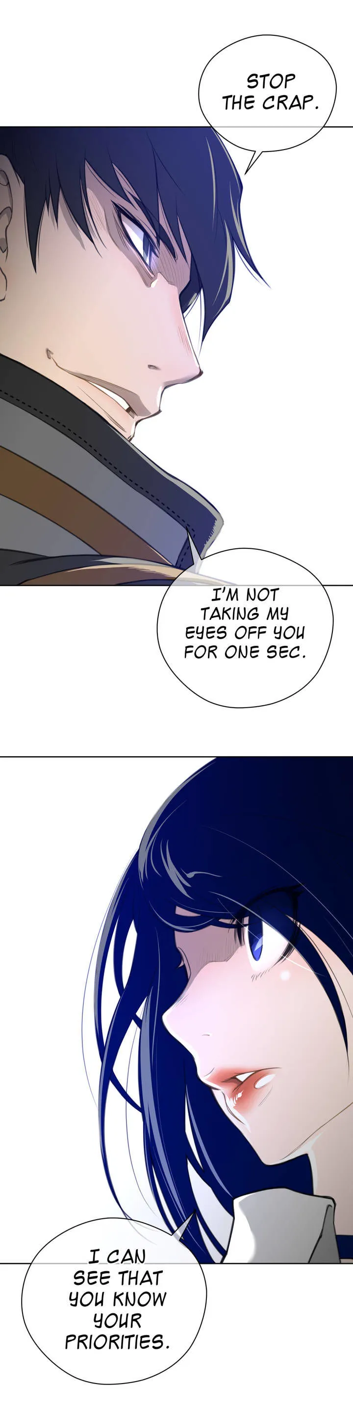 Read Perfect Half chapter 6 image 24 on Lezhin