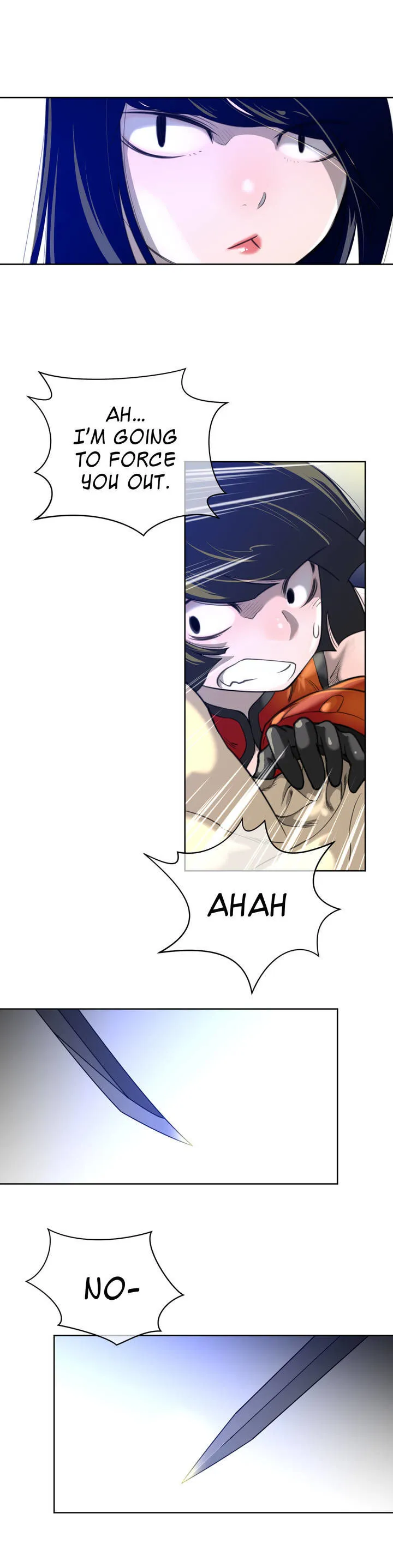 Read Perfect Half chapter 6 image 26 on Lezhin