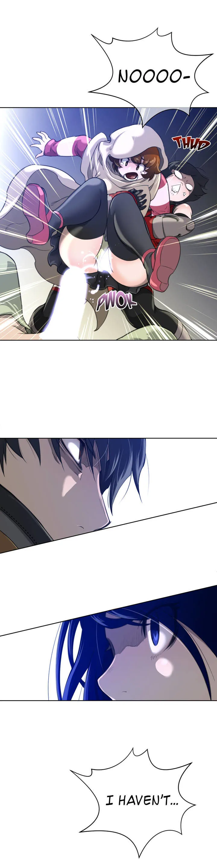 Read Perfect Half chapter 6 image 27 on Lezhin