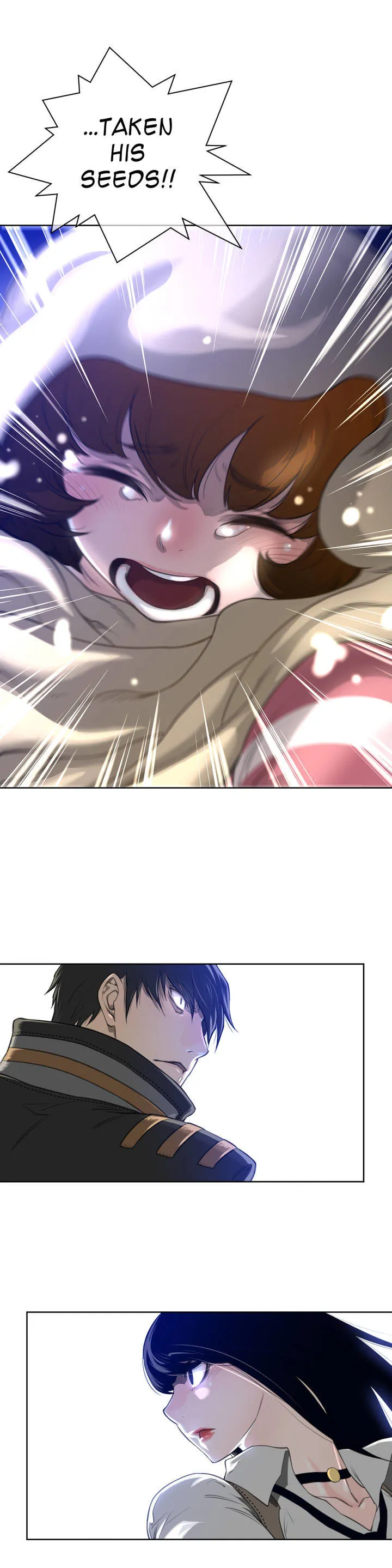 Read Perfect Half chapter 6 image 28 on Lezhin