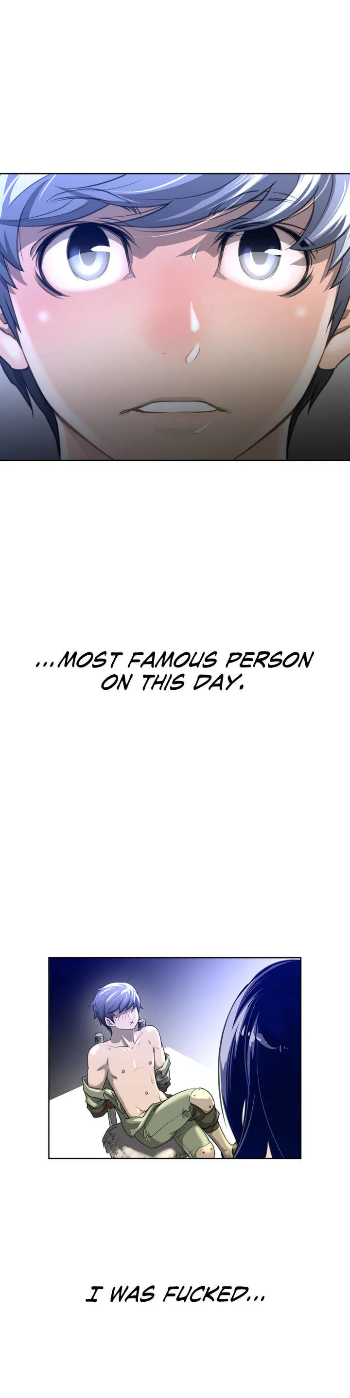 Read Perfect Half chapter 6 image 32 on Lezhin