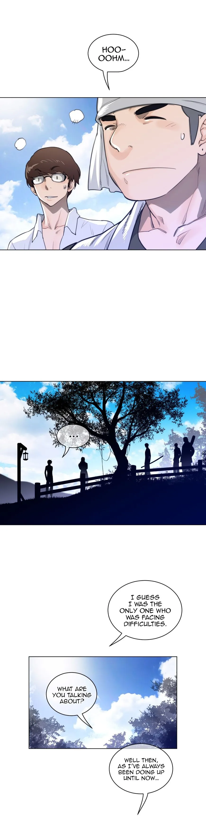 Read Perfect Half chapter 60 image 12 on Lezhin