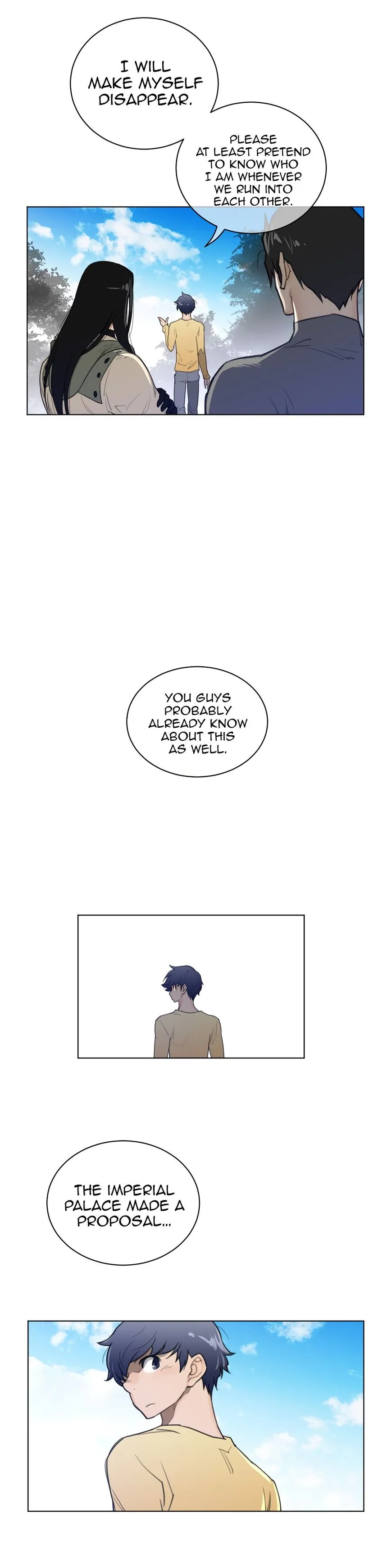 Read Perfect Half chapter 60 image 13 on Lezhin