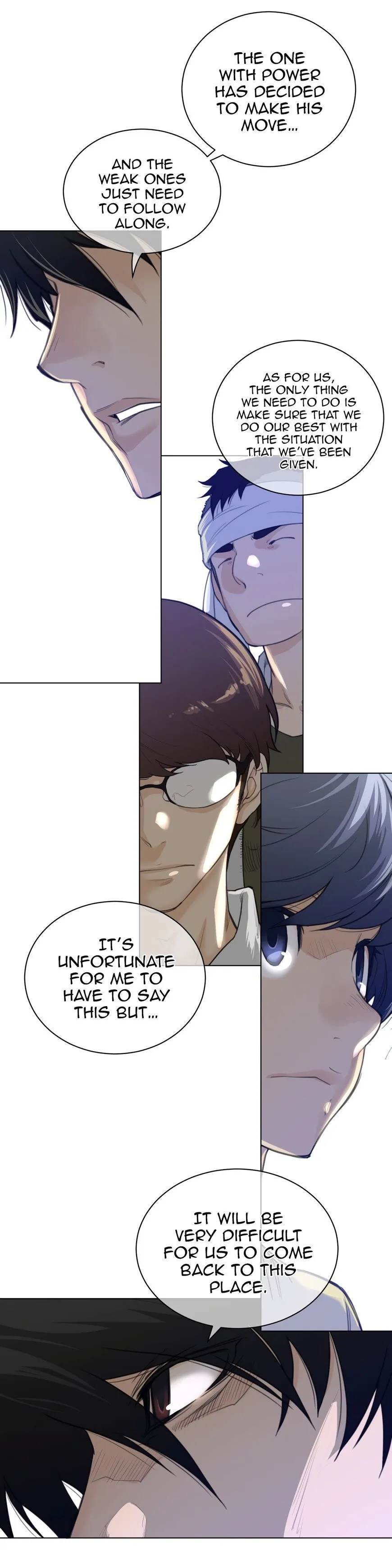 Read Perfect Half chapter 60 image 15 on Lezhin