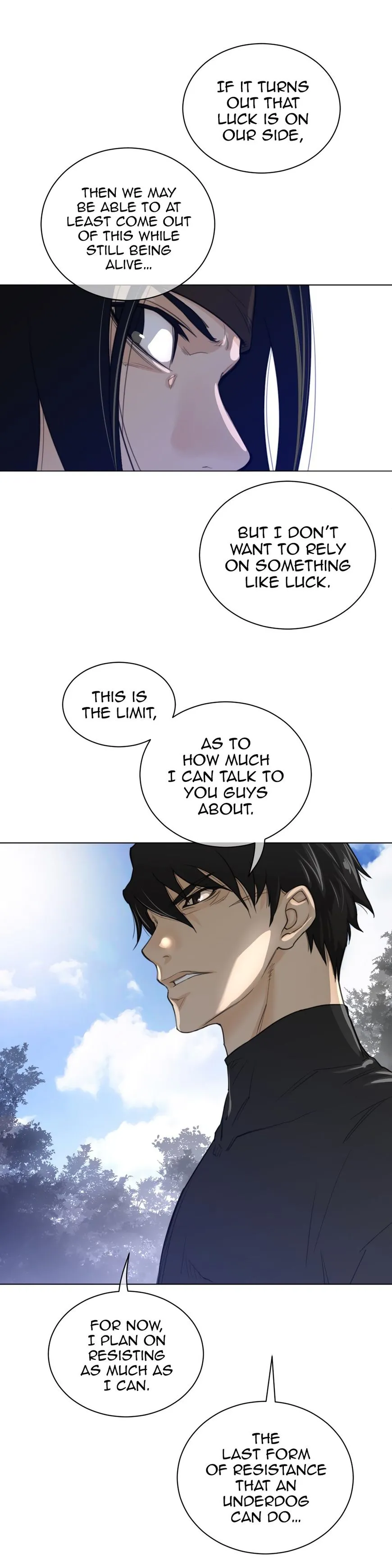 Read Perfect Half chapter 60 image 16 on Lezhin