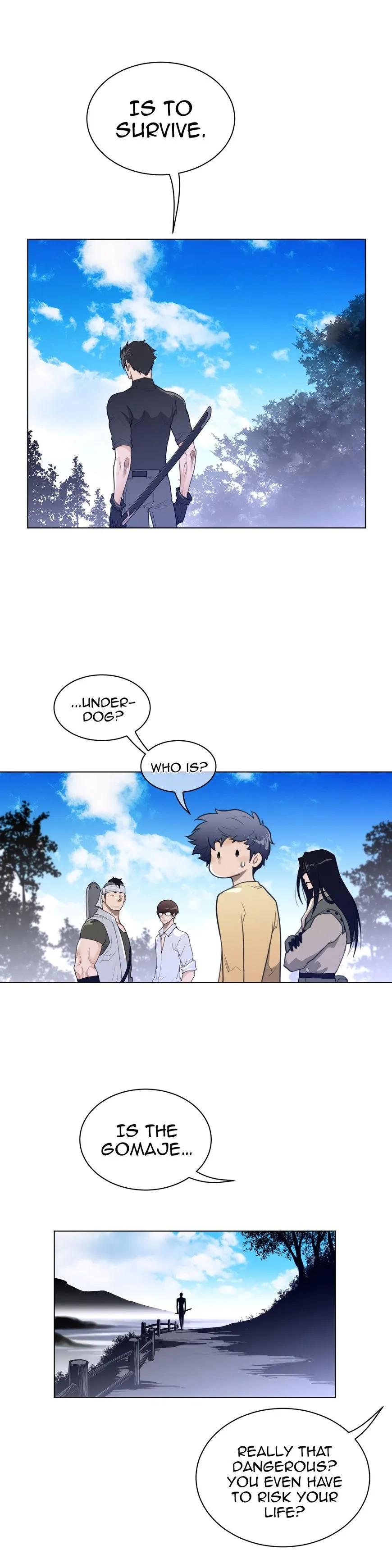 Read Perfect Half chapter 60 image 17 on Lezhin