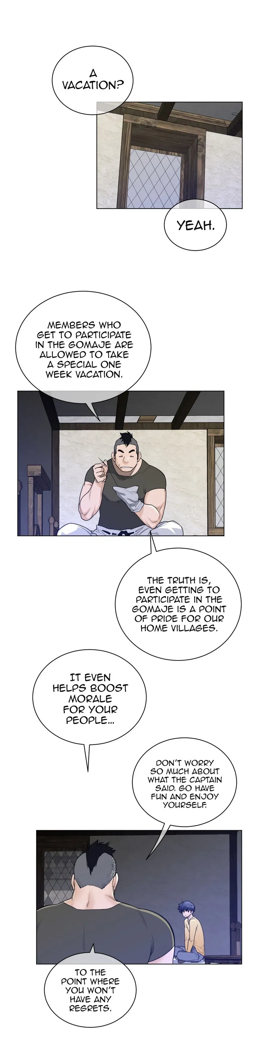 Read Perfect Half chapter 60 image 21 on Lezhin