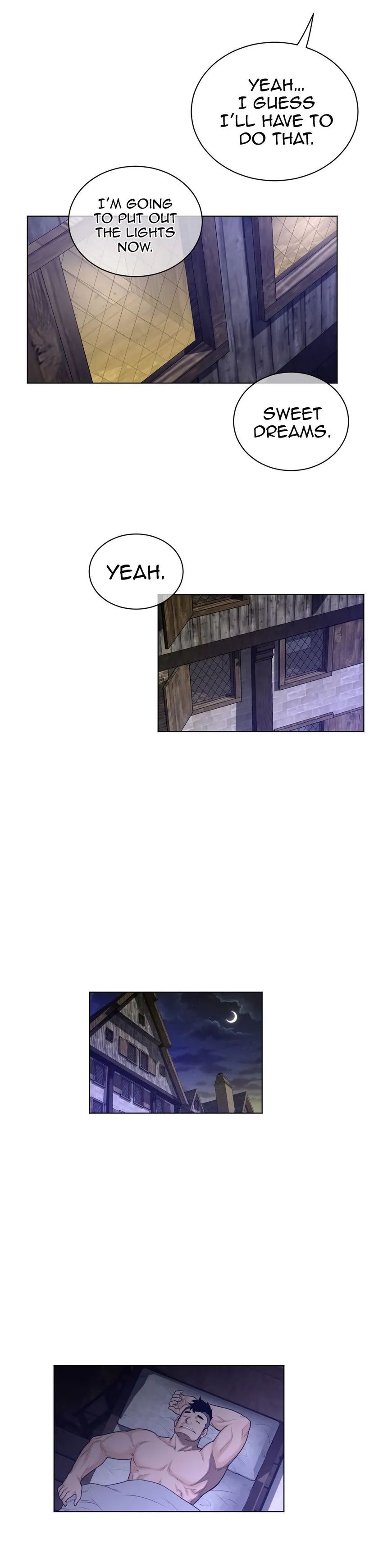 Read Perfect Half chapter 60 image 22 on Lezhin