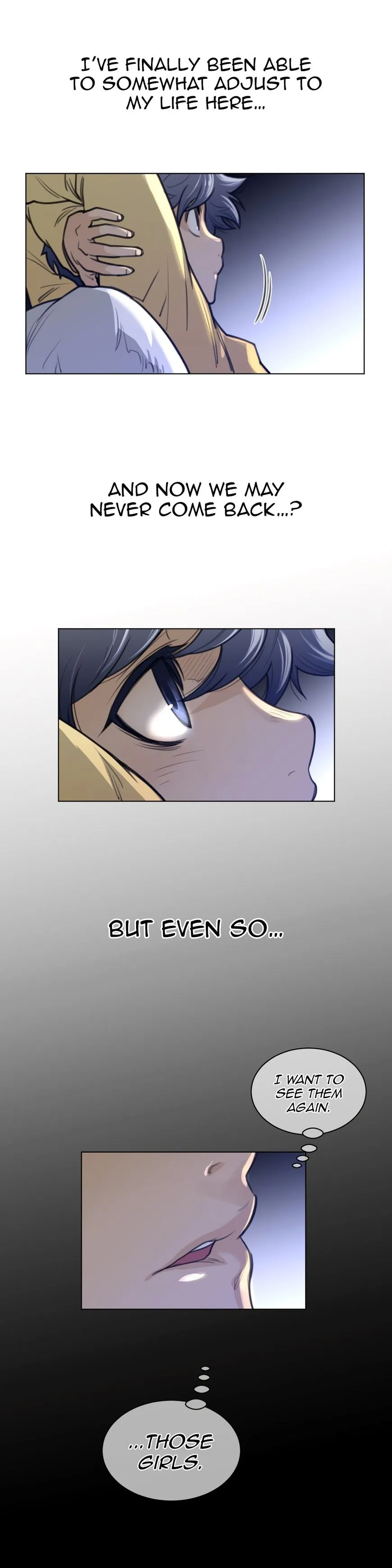 Read Perfect Half chapter 60 image 24 on Lezhin