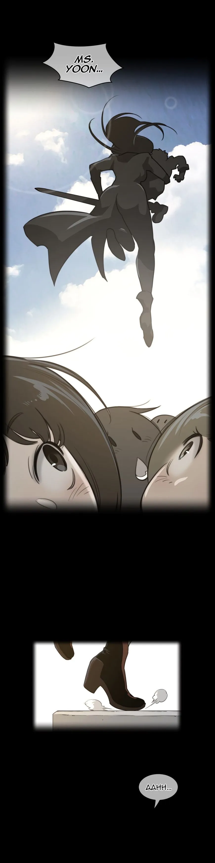 Read Perfect Half chapter 60 image 4 on Lezhin