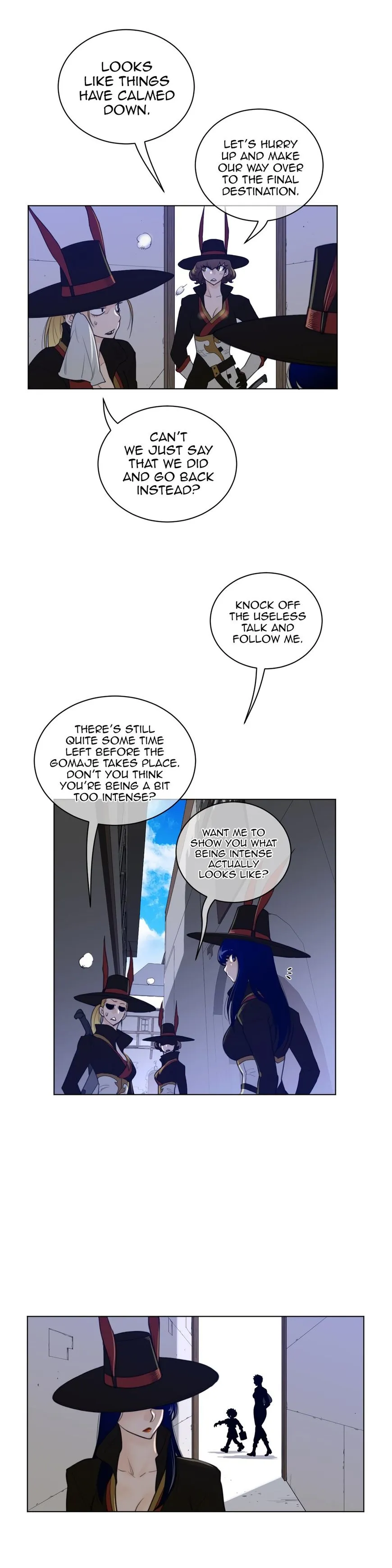 Read Perfect Half chapter 60 image 7 on Lezhin