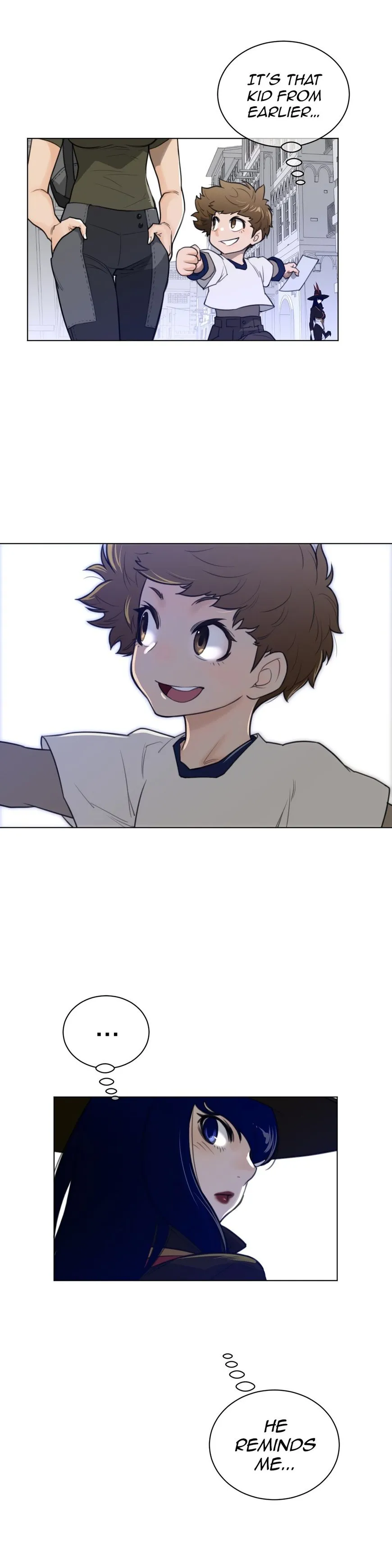 Read Perfect Half chapter 60 image 8 on Lezhin