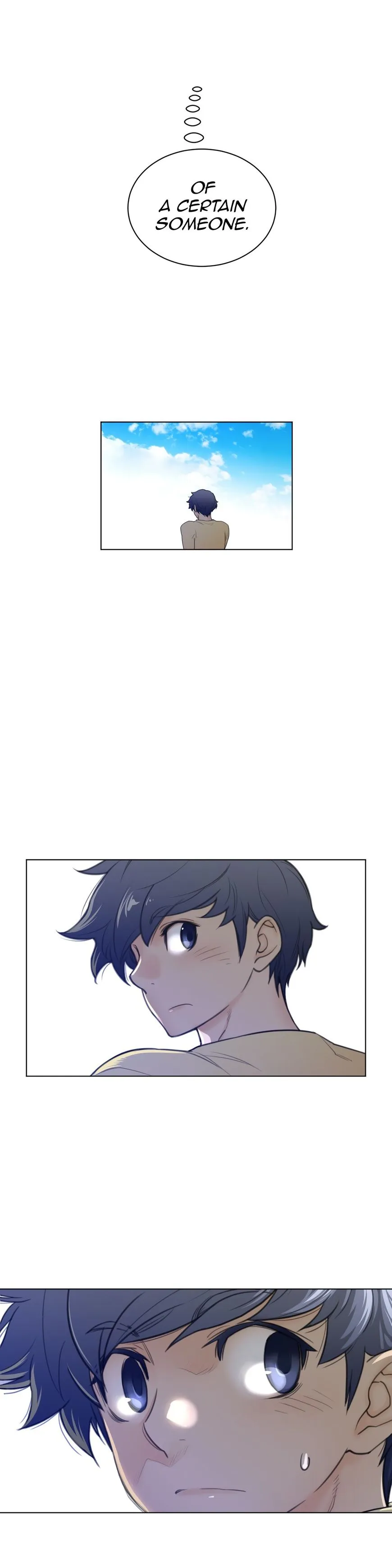 Read Perfect Half chapter 60 image 9 on Lezhin
