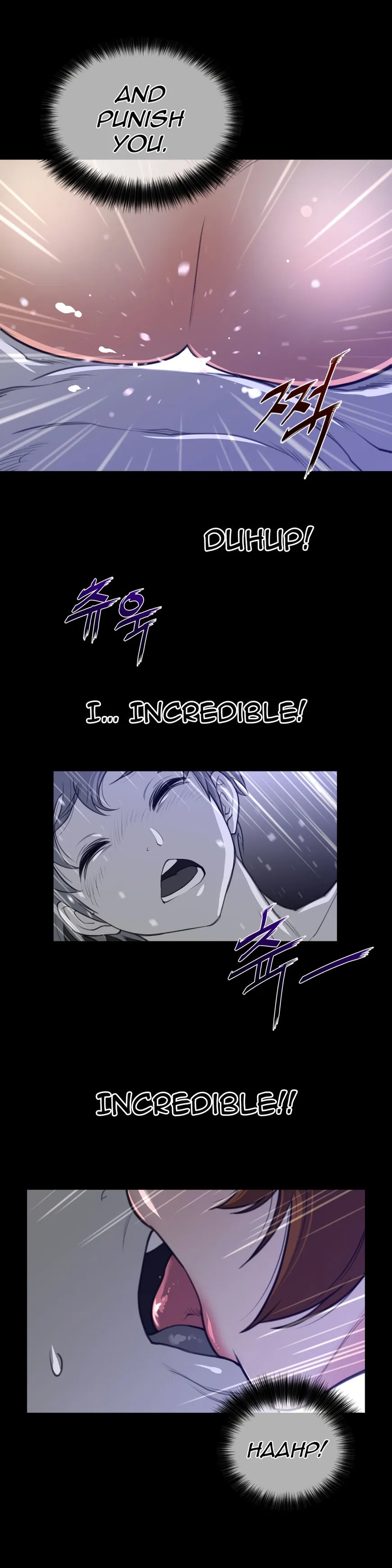 Read Perfect Half chapter 61 image 11 on Lezhin