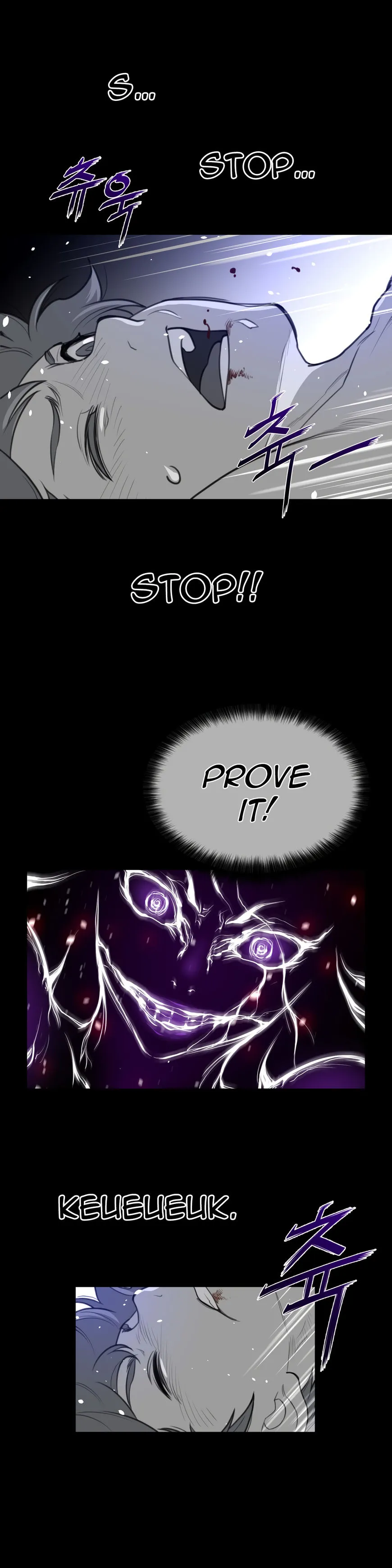 Read Perfect Half chapter 61 image 18 on Lezhin