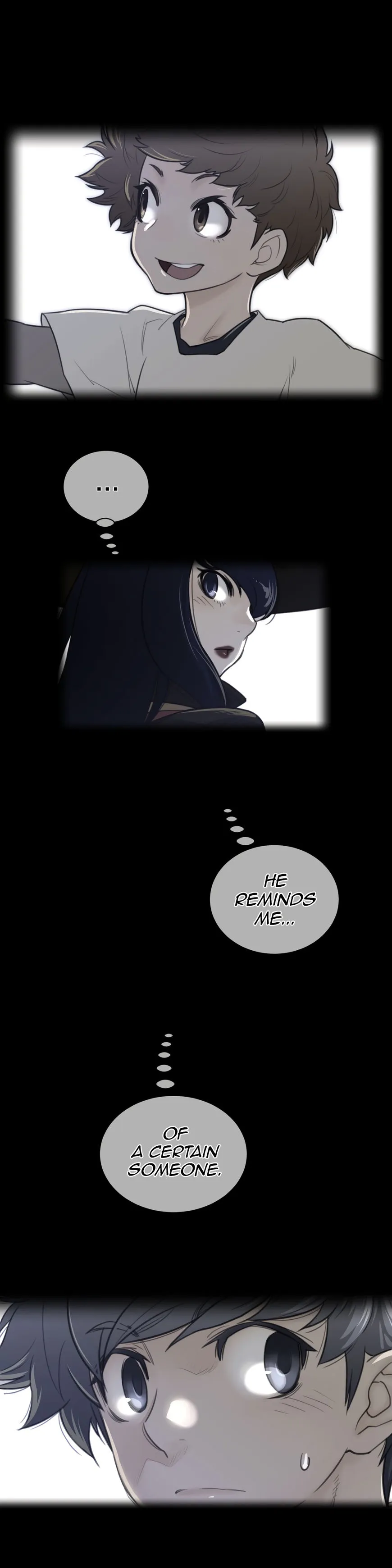 Read Perfect Half chapter 61 image 2 on Lezhin