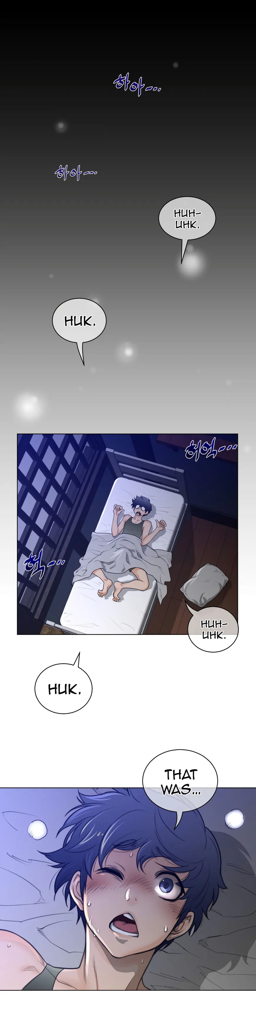 Read Perfect Half chapter 61 image 20 on Lezhin