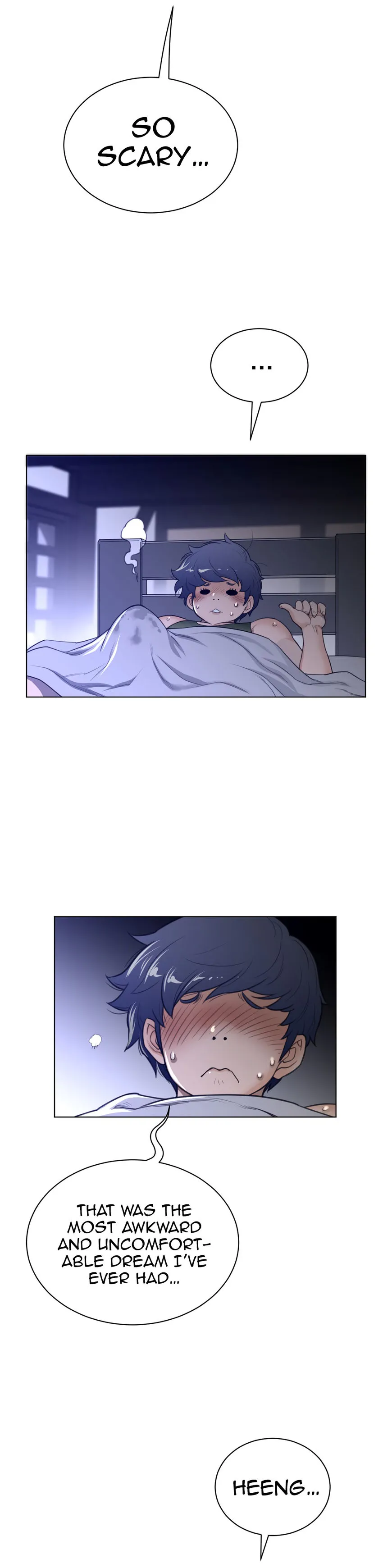 Read Perfect Half chapter 61 image 21 on Lezhin