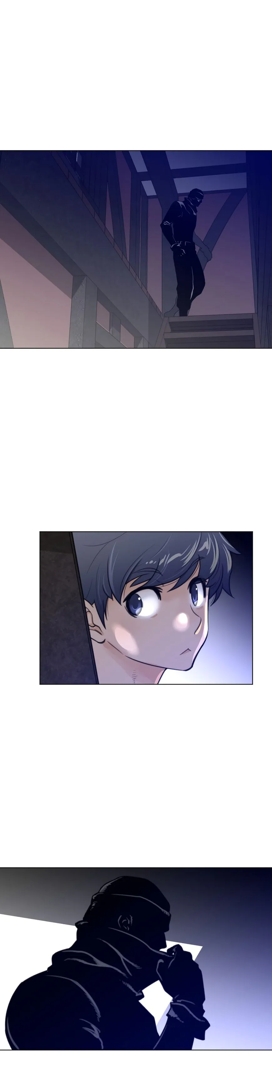 Read Perfect Half chapter 61 image 24 on Lezhin