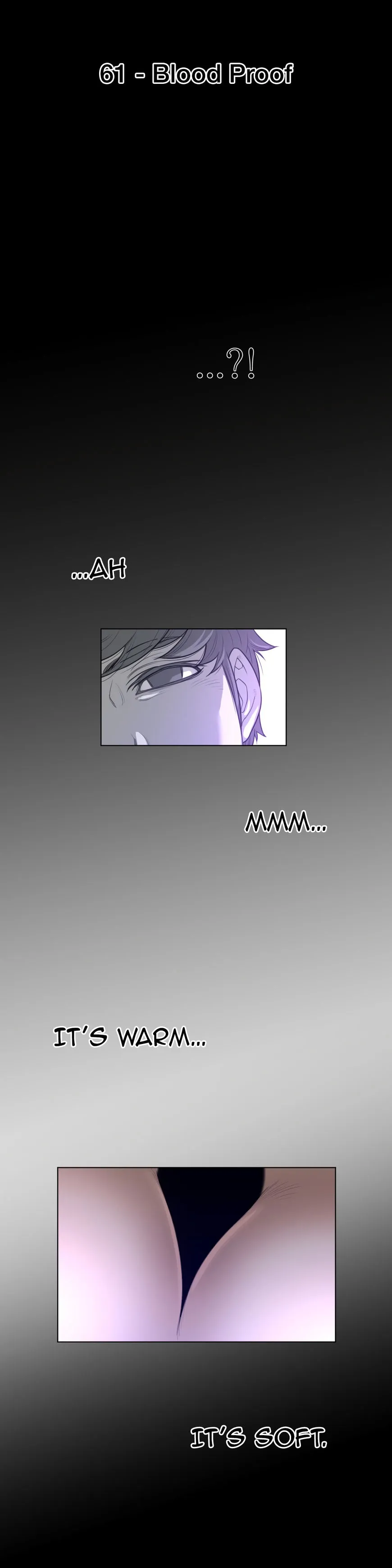 Read Perfect Half chapter 61 image 6 on Lezhin