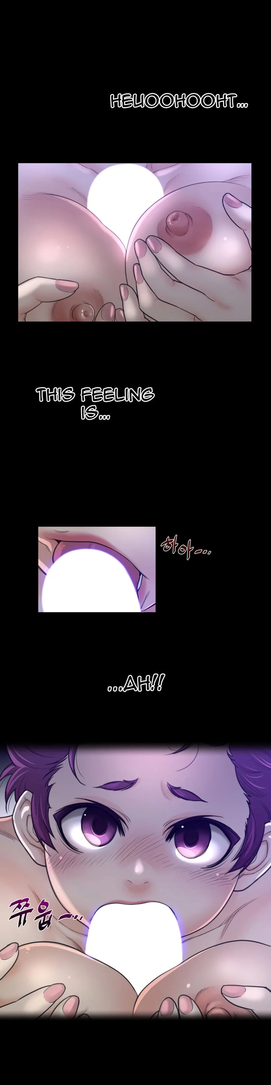Read Perfect Half chapter 61 image 7 on Lezhin