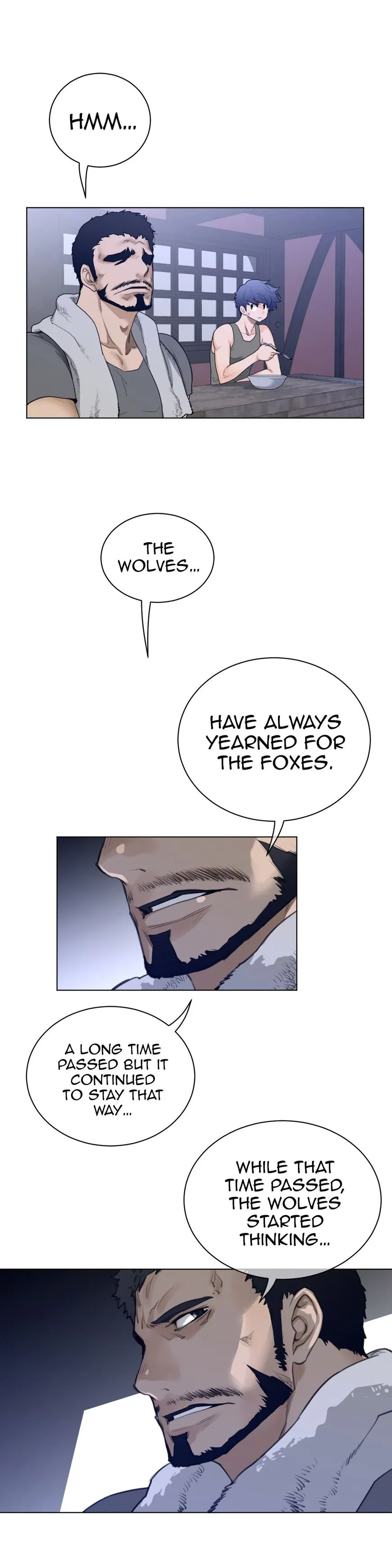 Read Perfect Half chapter 62 image 11 on Lezhin