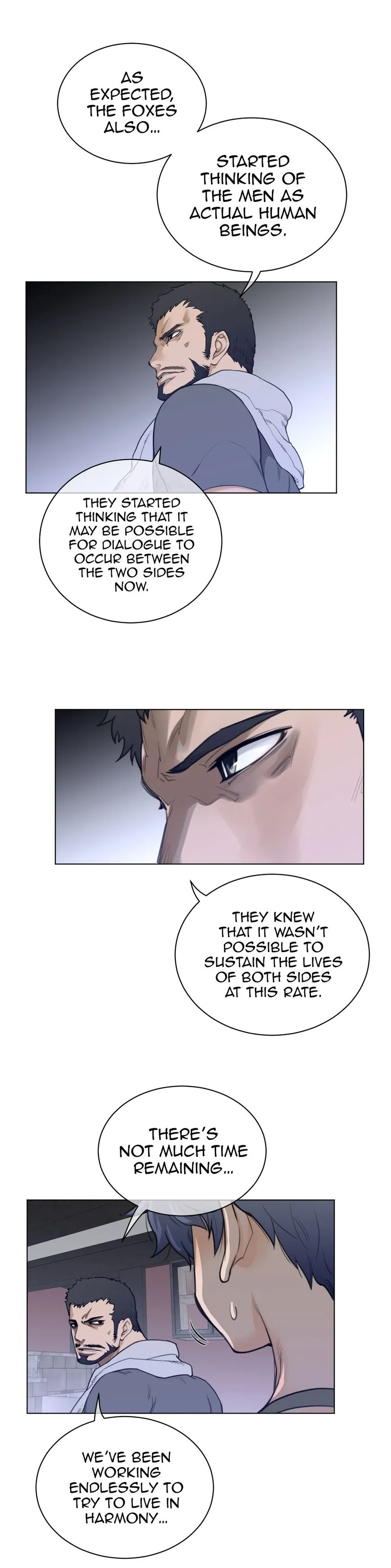 Read Perfect Half chapter 62 image 13 on Lezhin