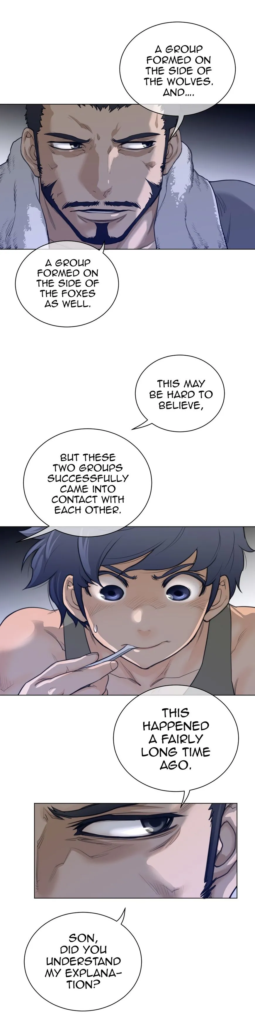 Read Perfect Half chapter 62 image 16 on Lezhin