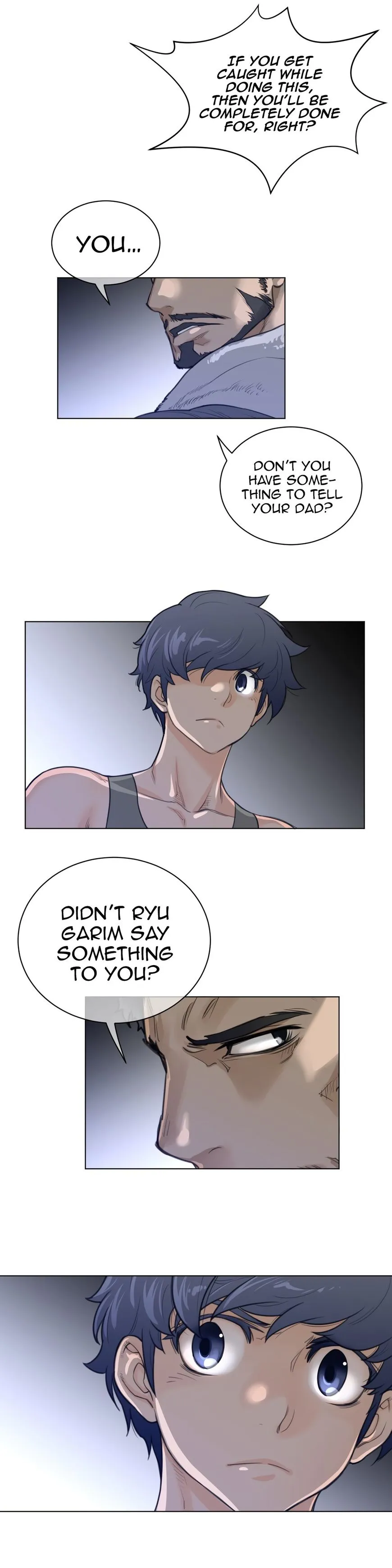 Read Perfect Half chapter 62 image 19 on Lezhin