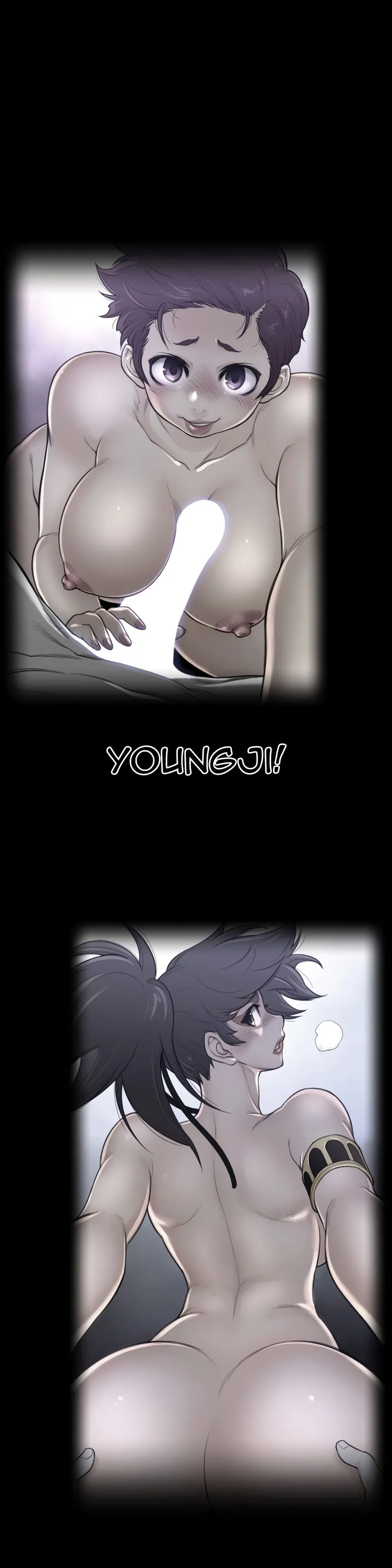 Read Perfect Half chapter 62 image 2 on Lezhin