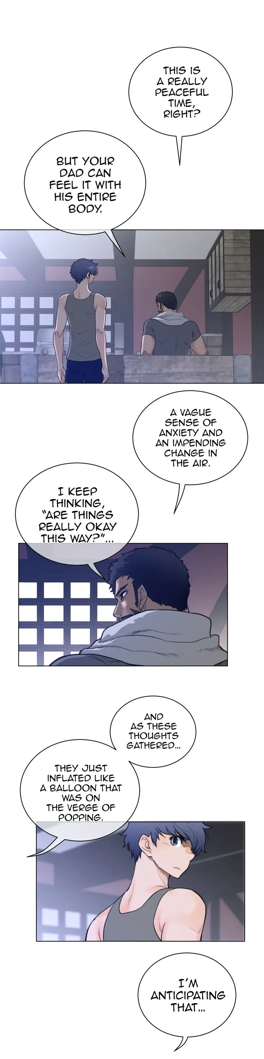 Read Perfect Half chapter 62 image 21 on Lezhin