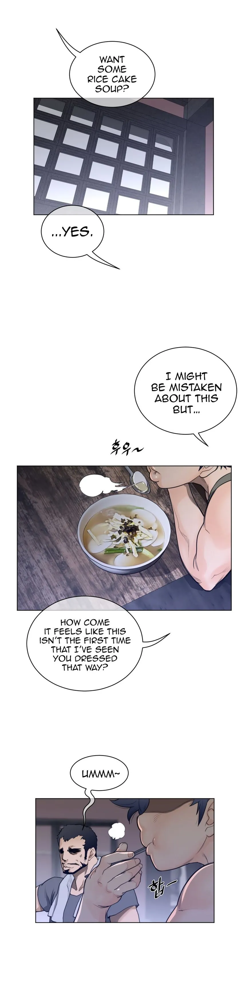 Read Perfect Half chapter 62 image 8 on Lezhin