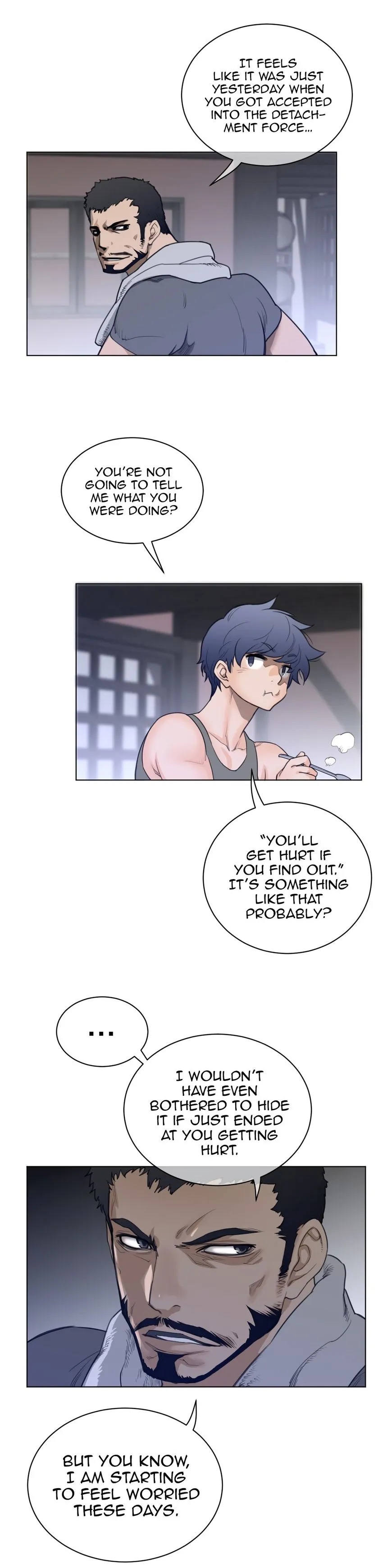 Read Perfect Half chapter 62 image 9 on Lezhin