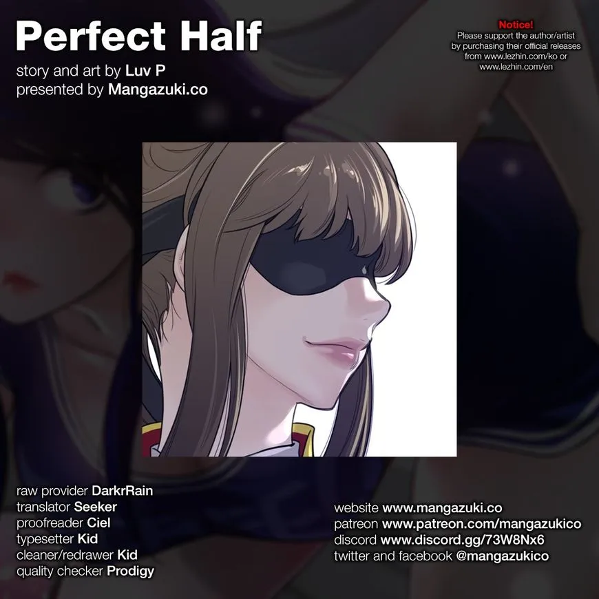 Read Perfect Half chapter 63 image 1 on Lezhin