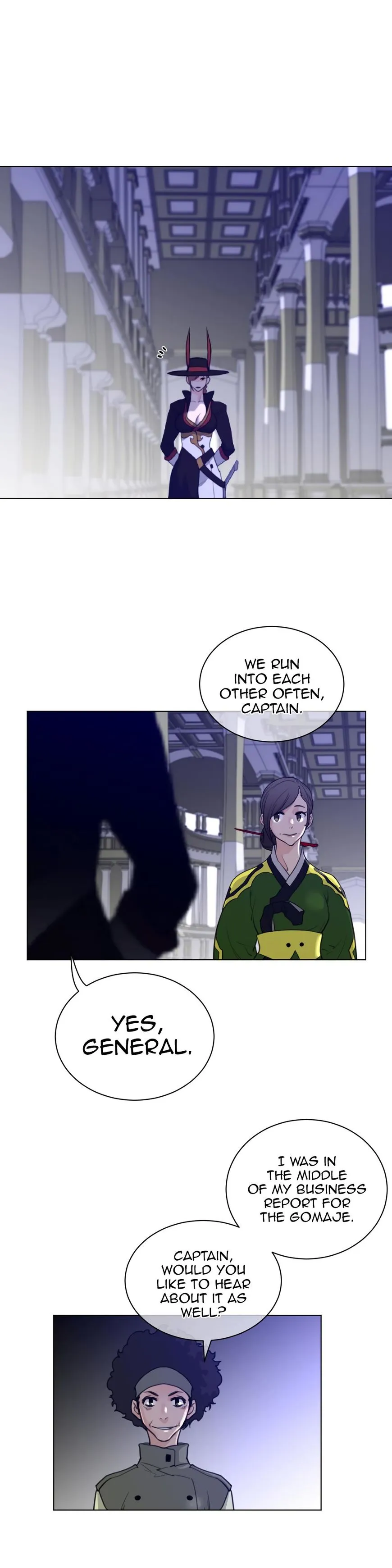 Read Perfect Half chapter 63 image 10 on Lezhin