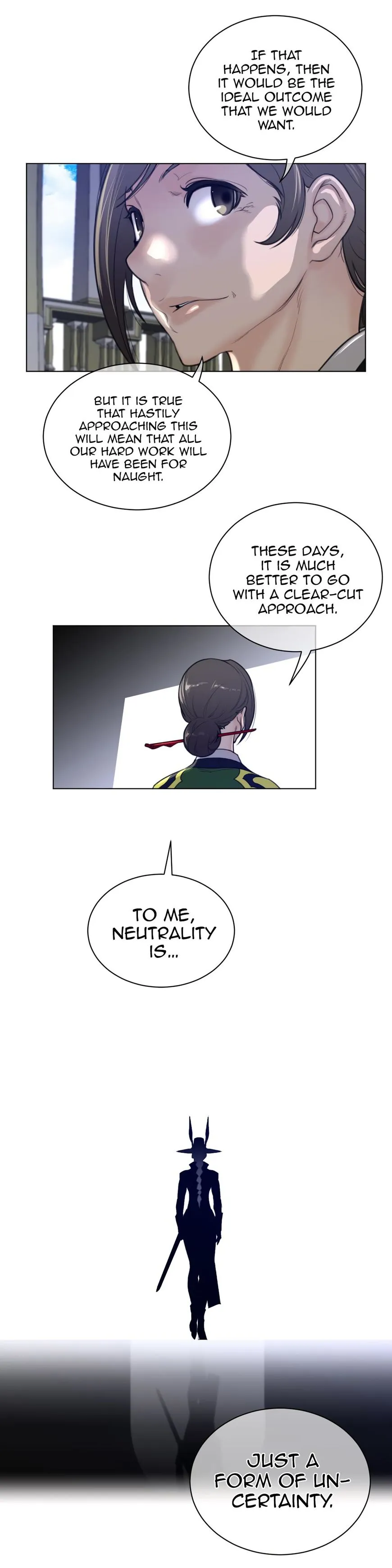 Read Perfect Half chapter 63 image 12 on Lezhin