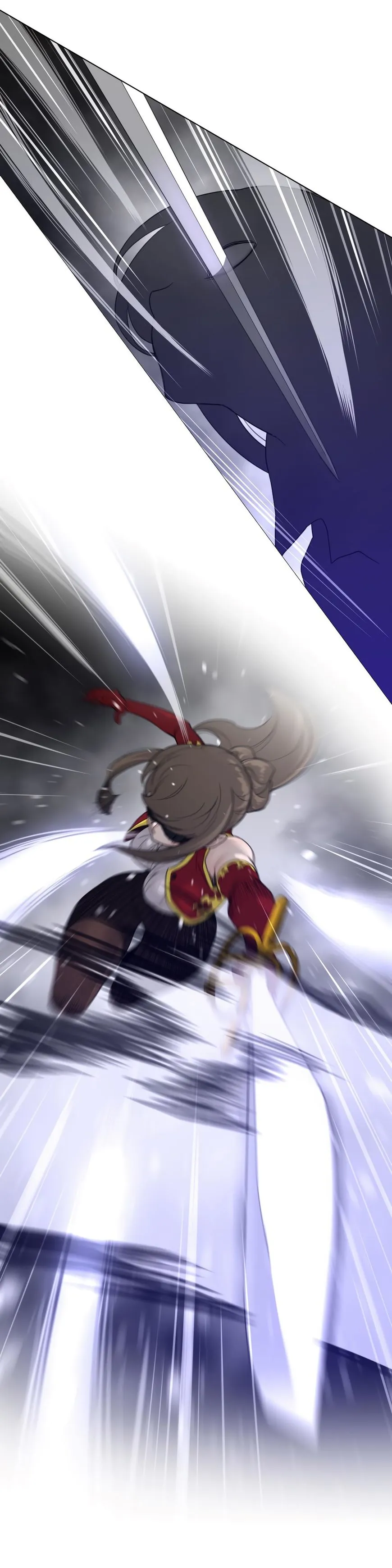 Read Perfect Half chapter 63 image 16 on Lezhin