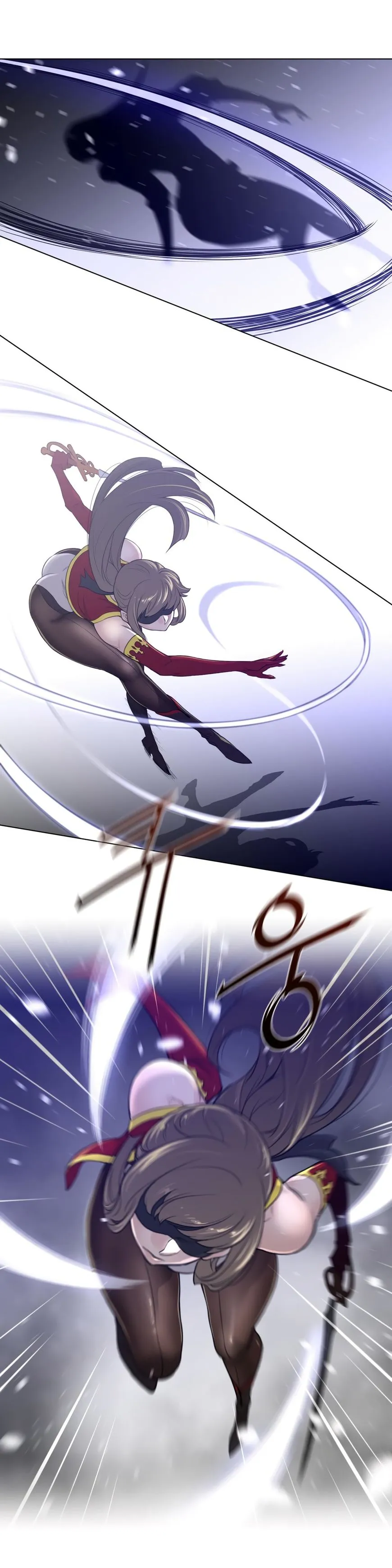 Read Perfect Half chapter 63 image 18 on Lezhin