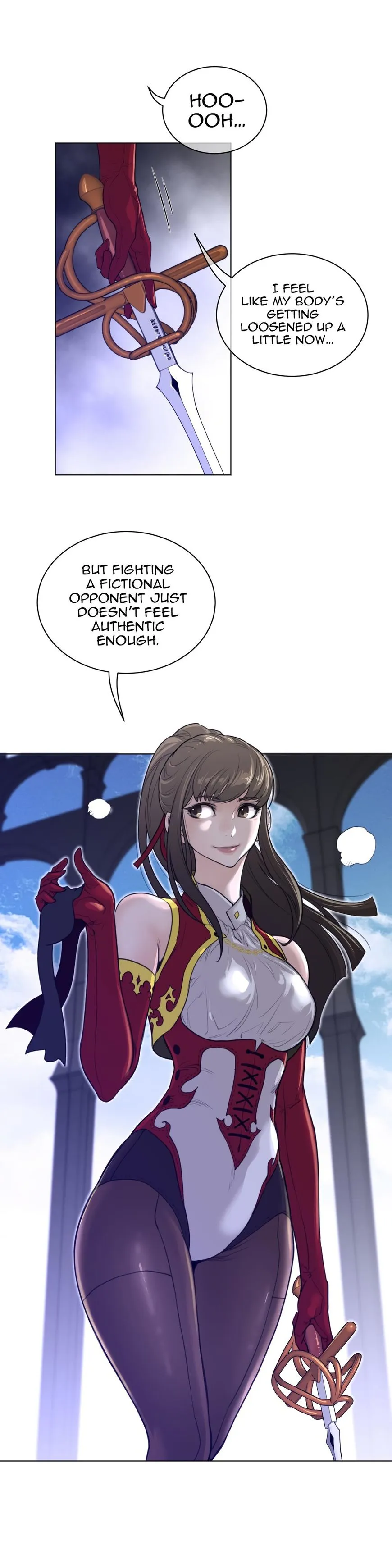 Read Perfect Half chapter 63 image 22 on Lezhin