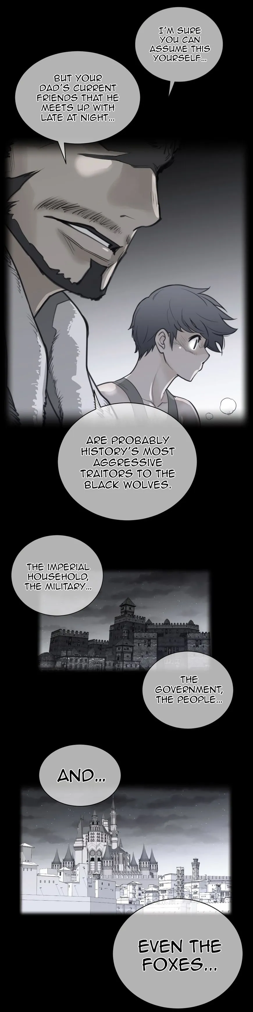 Read Perfect Half chapter 63 image 3 on Lezhin