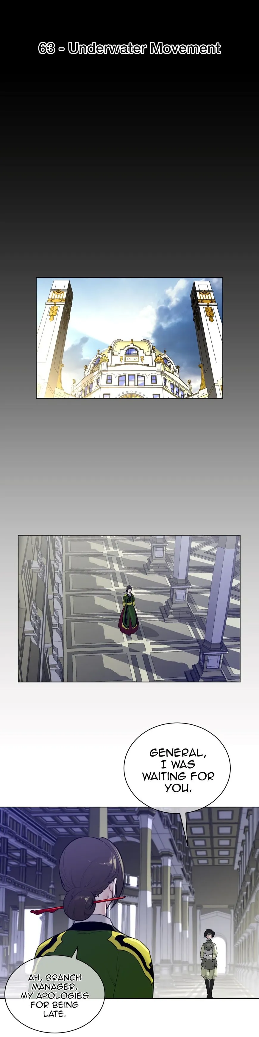 Read Perfect Half chapter 63 image 6 on Lezhin