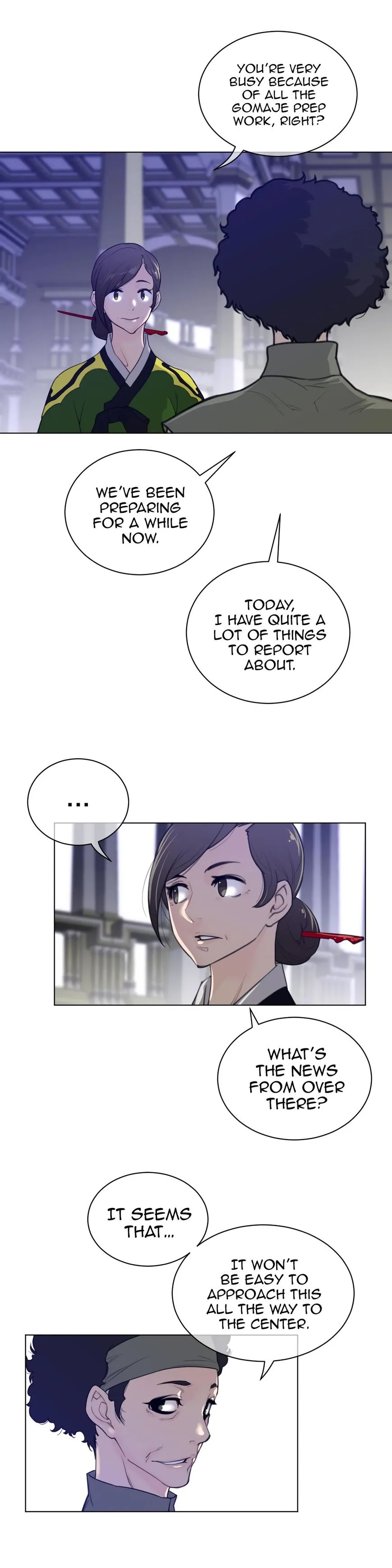 Read Perfect Half chapter 63 image 7 on Lezhin
