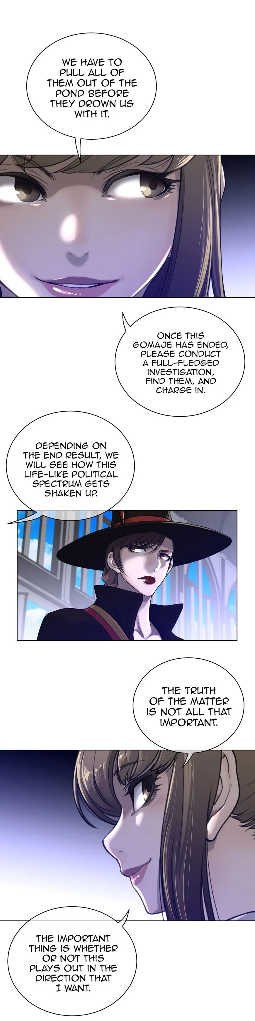 Read Perfect Half chapter 64 image 12 on Lezhin