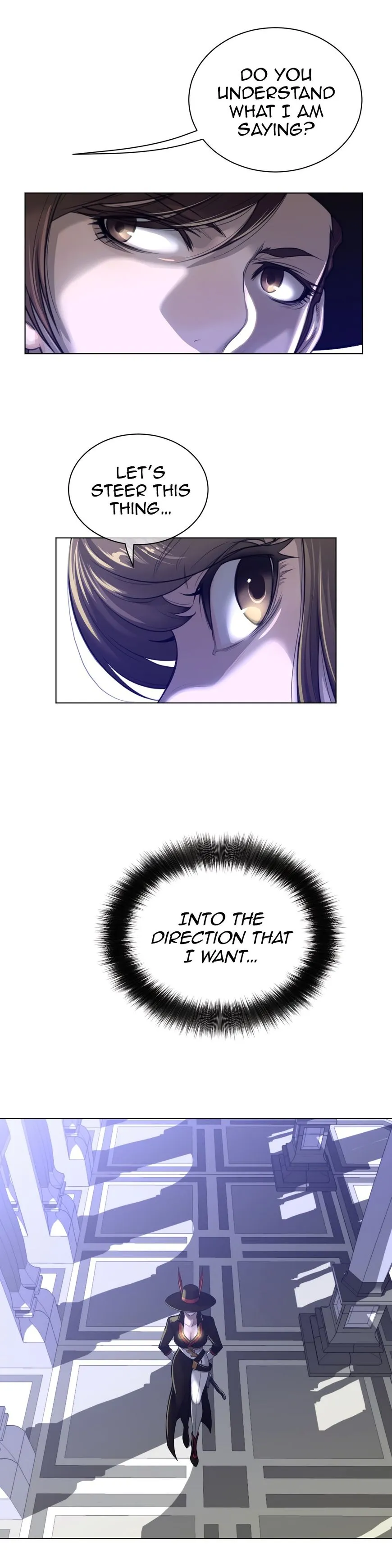 Read Perfect Half chapter 64 image 13 on Lezhin