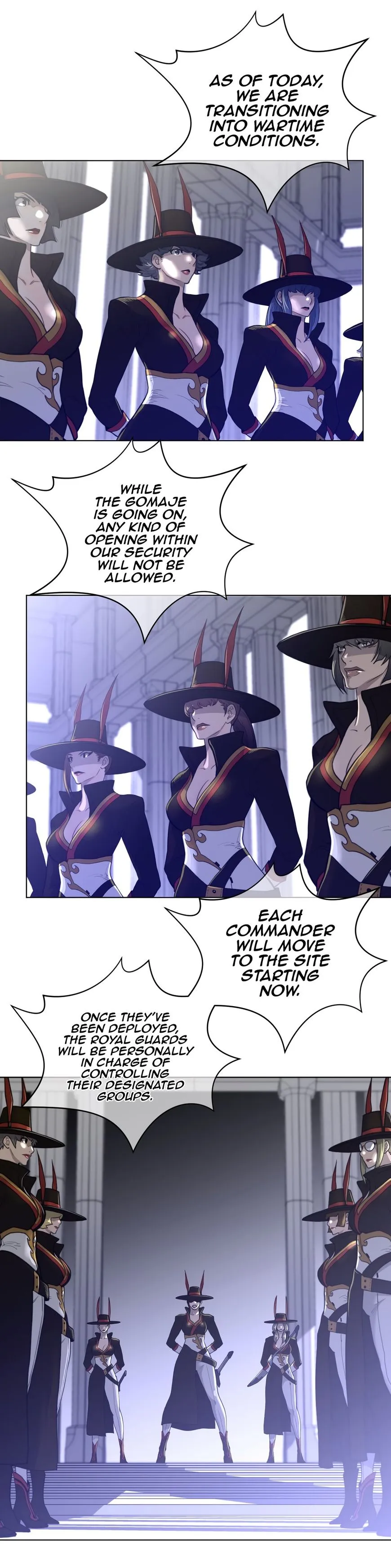 Read Perfect Half chapter 64 image 17 on Lezhin