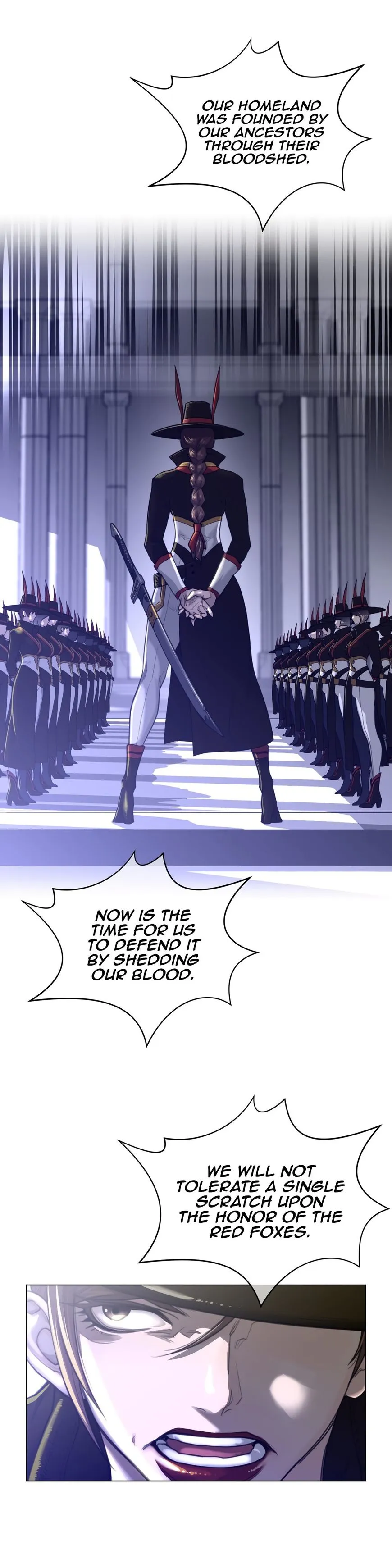 Read Perfect Half chapter 64 image 18 on Lezhin
