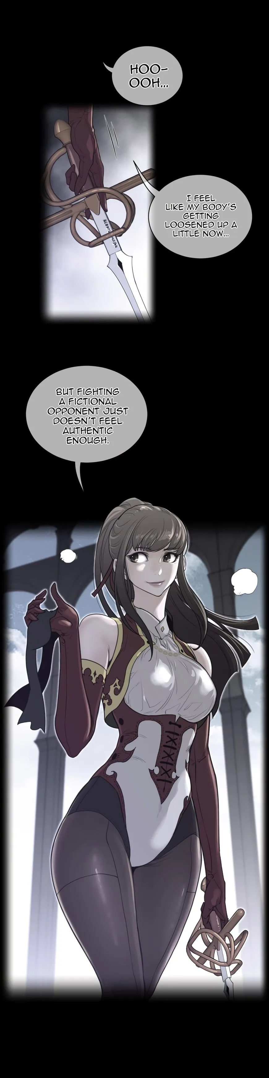 Read Perfect Half chapter 64 image 3 on Lezhin